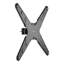 Mount-it Single Screen Wall Mount