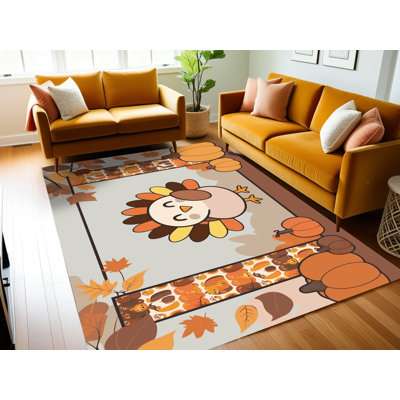 Tapis Holiday Holiday Aisle®