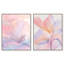 Watercolor Petals Set Set by Oliver Gal-551679734-551679738