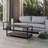 2 - Piece Living Room Table Set