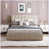 Beige sélectionné