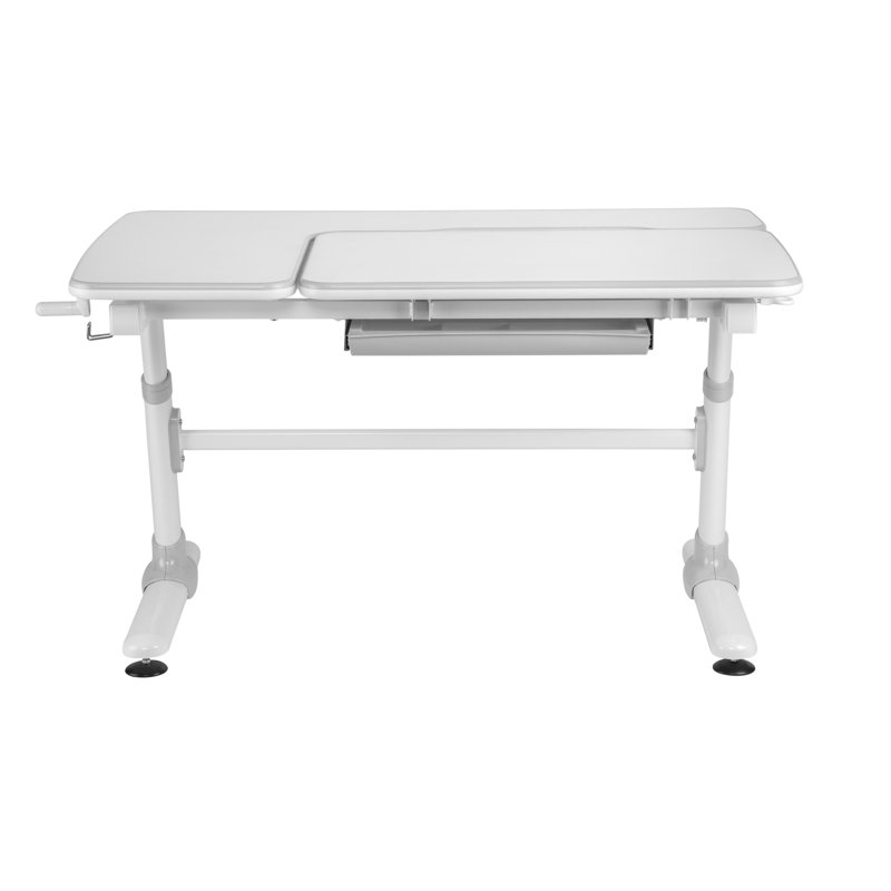 Table à dessin à hauteur réglable