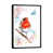 Black Framed Canvas is unavailable
