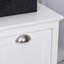Armoire de salle de bain Tilt-Out