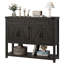 Console en bois 47,2 po Darius-565223972