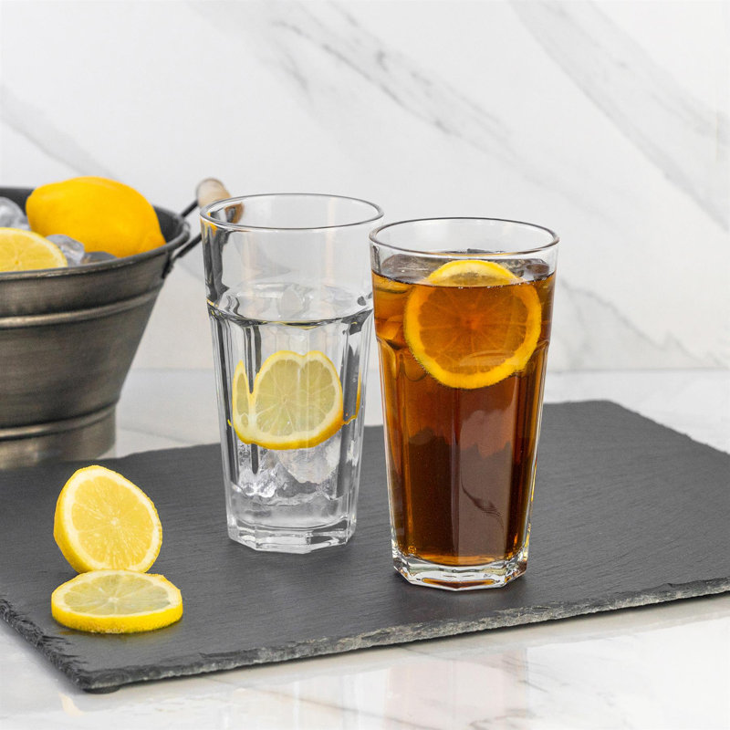 360ml Highball Glass, 6