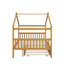 Lit double en bois avec lit gigogne simple-214740135-214740132