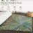 Vandalia Soft Hand-Tufted 100% Wool Tropical Floral Area Rug by Jaipur Living-1440209911