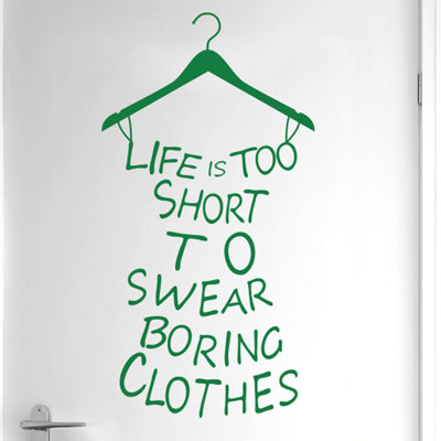 Wall Decal