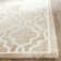 Dip Dye Hand Tufted Wool Geometric Rug
