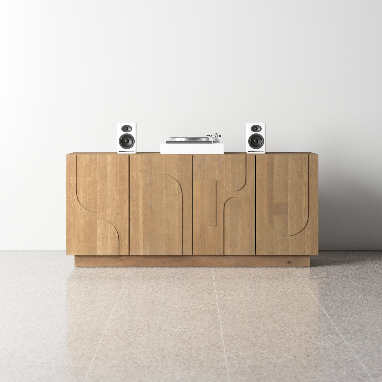 Kana 74'' Sideboard