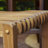 Colete Mabrey Round 2 - Person Teak Outdoor Dining Set
