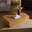 Table basse 43,3 po