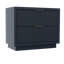 Lecrieú Two-Drawer Single Bath Vanity-1617986384-1617986385-1618567119