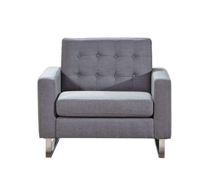 Upholstered Armchair