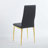 1+4 DINING TABLE SET