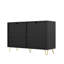 Aleynah 120cm Sideboard-2087217689