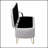 Storage Ottoman Bench for End of Bed, Entryway Bench Upholstered Padded-424995200