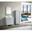 Ensemble de meuble-lavabo simple 31 po Emma-799062590-755605778