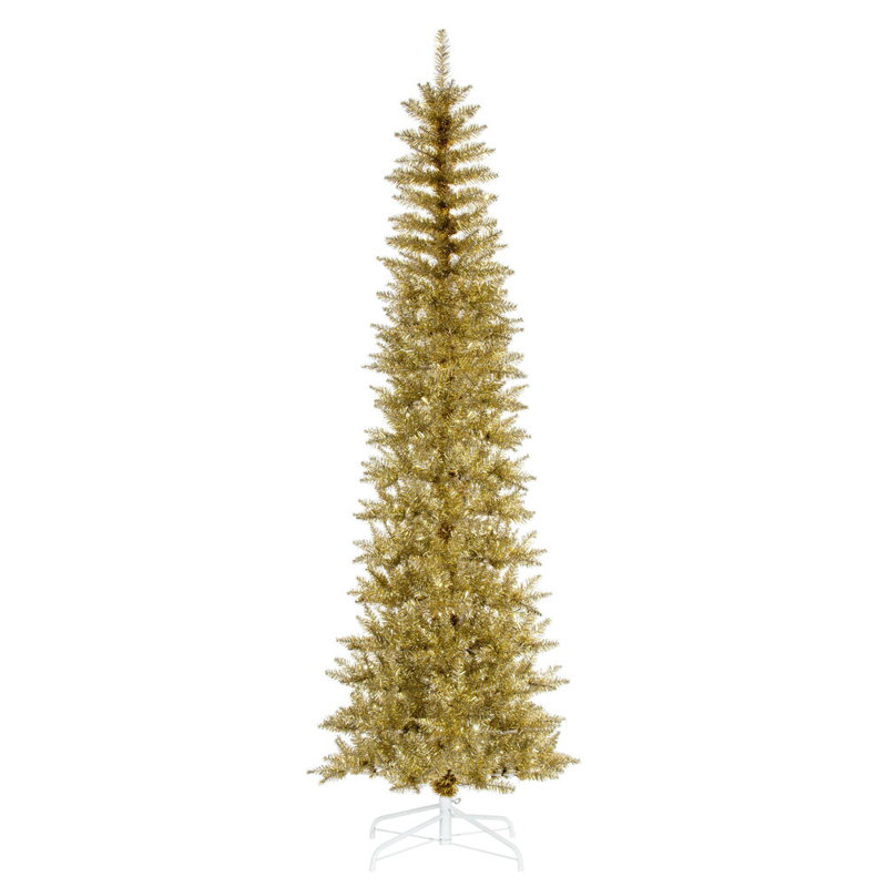 Artificial Christmas Tree, 9.5'