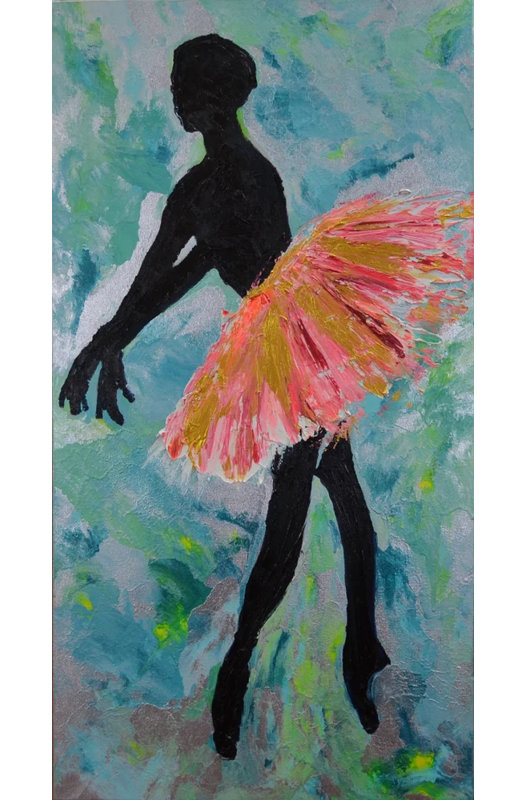 Rhythmic Burst