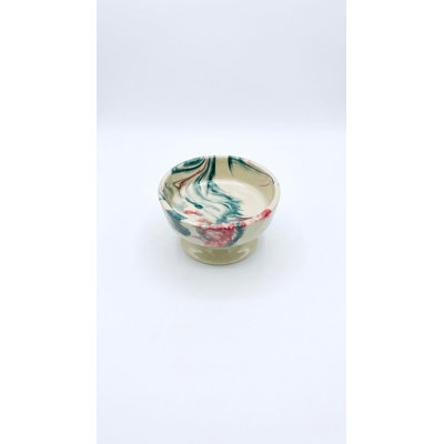 Pet Food Bowl