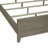 Chantee Panel Bed-102476755