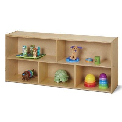 Young Time® Low Single Storage Unit