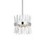 Luminaire suspendu rond en cristal Athol 12 pouces noir-1033430244-944672040-1033430243