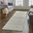 Kedric Performance Viscose Geometric Indoor Rug-1166482137