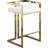 Isam Upholstered Counter Stool with Metal Frame-2125749254
