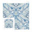 Rouleau floral Mantz-785857207