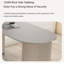 Table de bar semi-circulaire Luxury-Style-1219588278