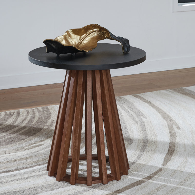Table de bout Crisfield