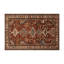 Tapis turc intérieur et extérieur brun-867403293
