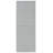 Togut Non-Slip Polypropylene Silver Area Rug-1083344445