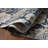 Loloi Eileen Denim / Natural Area Rug-1313681021