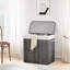 Laundry Sorter with Handles