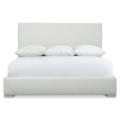Solaria Panel Bed