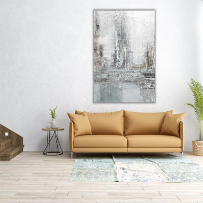 Northern 1 - reproduction d'art sur toile