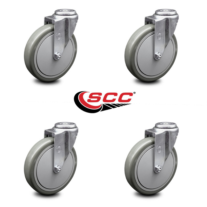 Polyurethane Caster