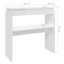 Console avec rangement compact en bois d'ingénierie-914214764-935365554
