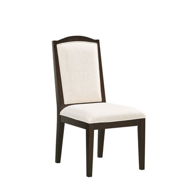 Dining Side Chair W/ Uph Seat (2/Ctn)