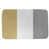 Gris / Blanc / Gris