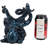 Mahershala Landscape & Nature Figurines & Sculptures