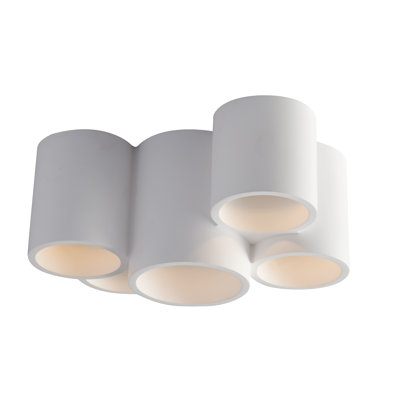 Mcdonagh Flush Mount