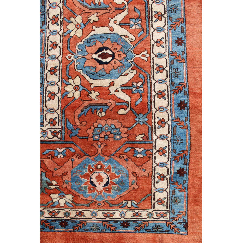 Bakshaish One-of-a-Kind 18' X 20'6" Area Rug
