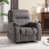 Polyester gris est en rupture de stock