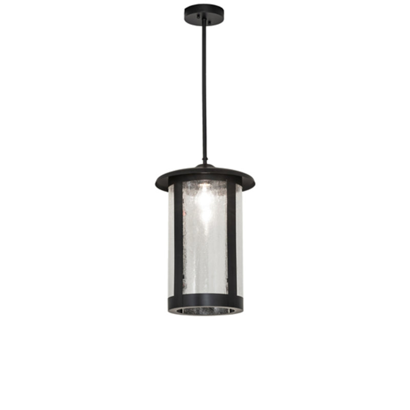Fulton 1 - Light Pendant, 37" H x 12" W x 12" D
