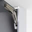 Gilbert W H Surface Medicine Cabinet Mirror